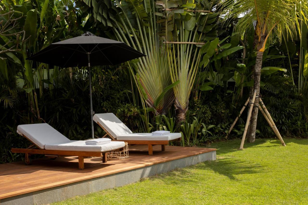 Villa Ambara Bali By Nakula Canggu  Exterior photo