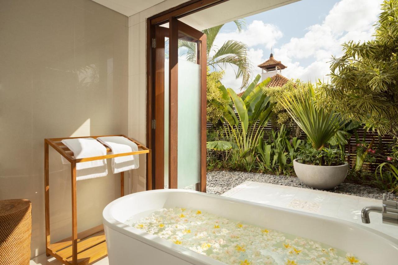 Villa Ambara Bali By Nakula Canggu  Exterior photo