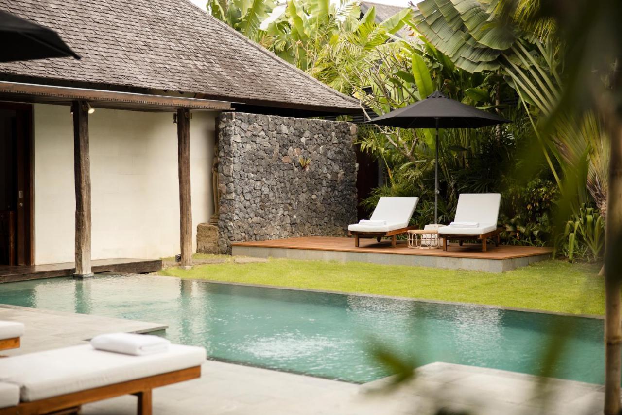 Villa Ambara Bali By Nakula Canggu  Exterior photo